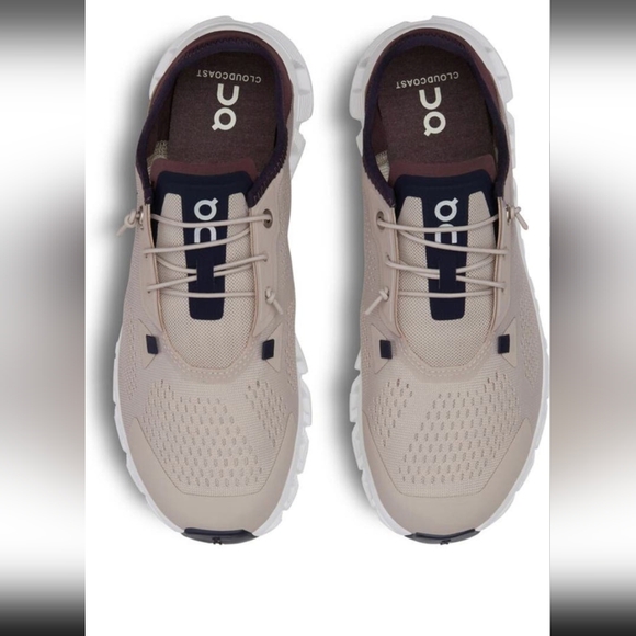 NEW On Cloud 5 Coast Sneaker - Picture 3 of 6